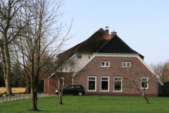 10b  Woonboerderij. Foto uit 2012.