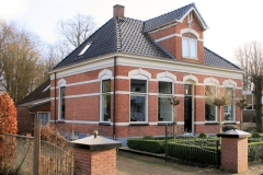 16b   Woonboerderij. Foto uit 2012.