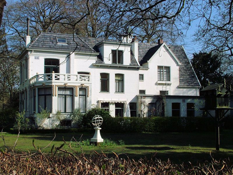 Huize Vosbergen