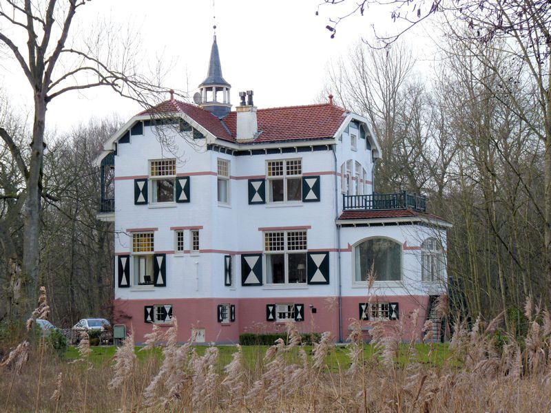 Huis Friescheveen