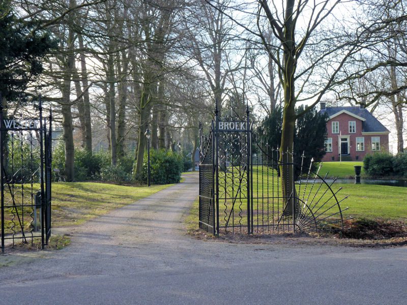 Landgoed Westerbroek