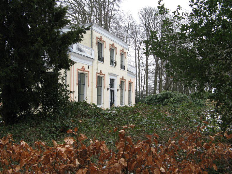 Huis De Duinen