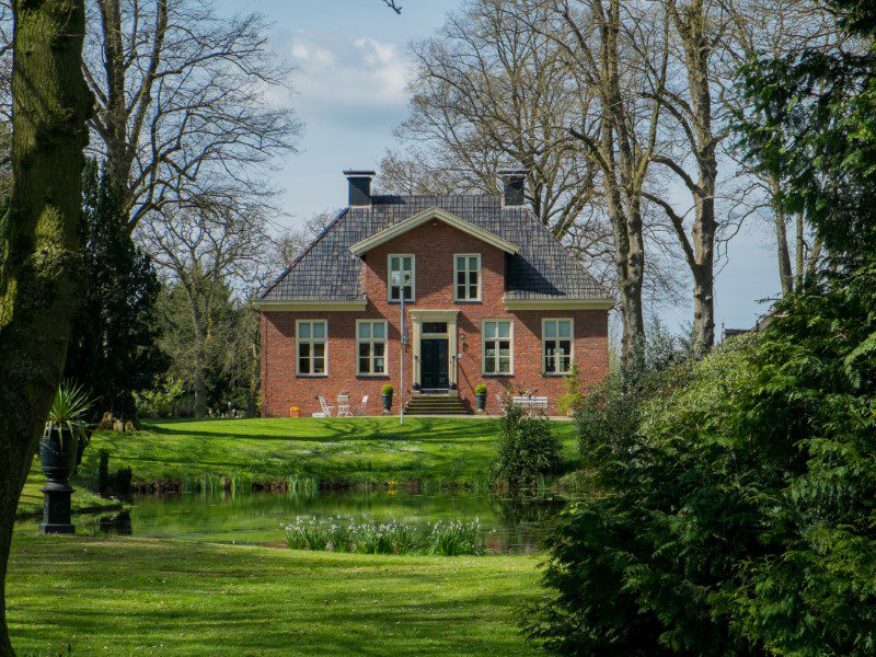Landgoed Westerbroek-afb. Wikipedia