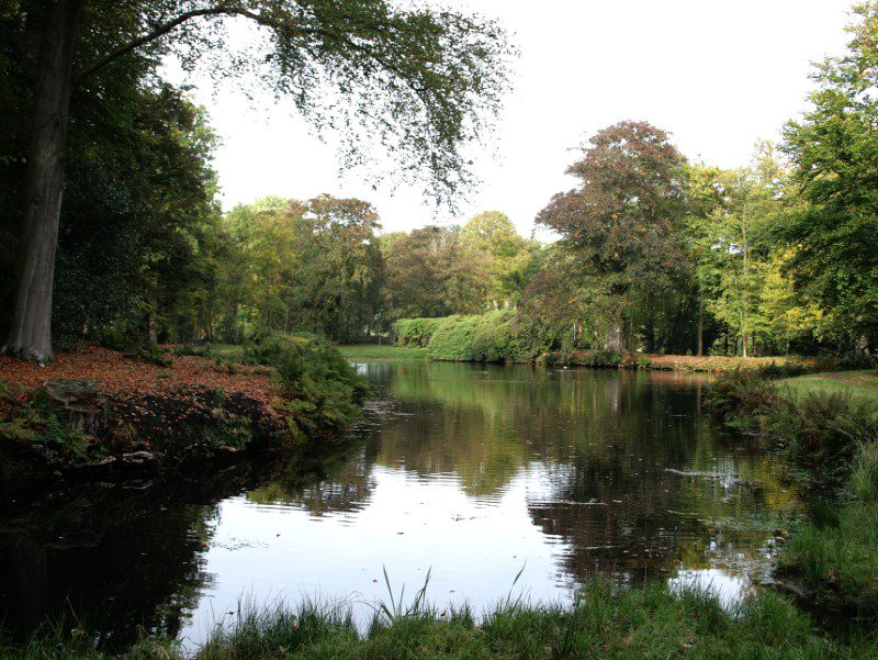 Lezing historie en beheer De Braak en Vennebroek