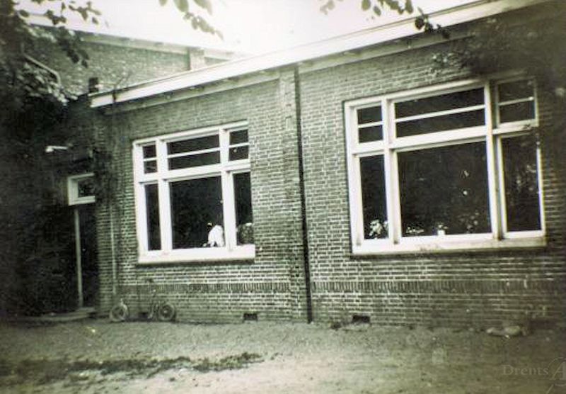 Kleuterschool 1950