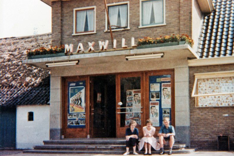 Maxwill Theater