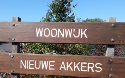 Oproep aan (voormalige) Nieuwe Akkers bewoners