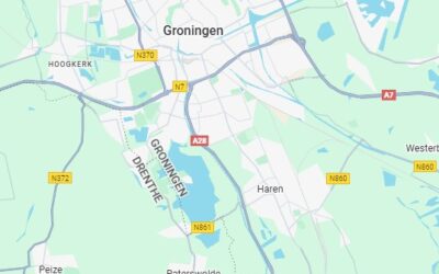 Lezing: Historisch wegen in Nederland.