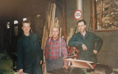 Nieuwsgierig naar Houtzagerij Kok?