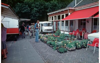 Oergezellige Nieuwe Akkers avond