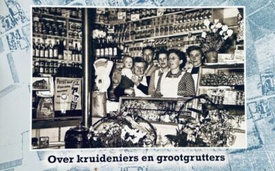 Foutje in de puzzel van de nieuwste Kontakt